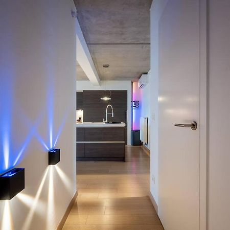 Apartamento London 993 Loft 402 Amberes Exterior foto