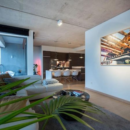 Apartamento London 993 Loft 402 Amberes Exterior foto