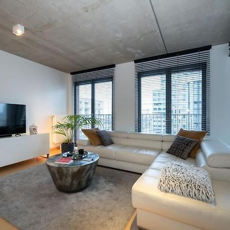Apartamento London 993 Loft 402 Amberes Exterior foto