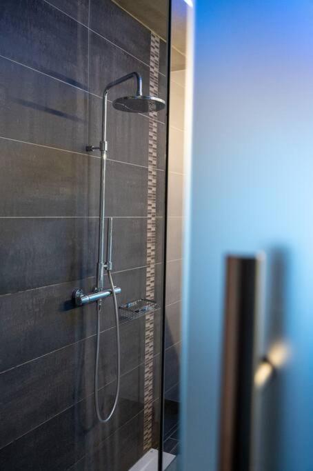 Apartamento London 993 Loft 402 Amberes Exterior foto