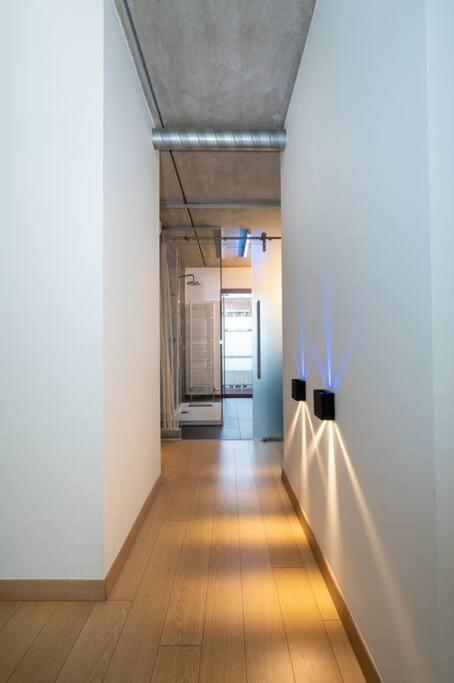 Apartamento London 993 Loft 402 Amberes Exterior foto
