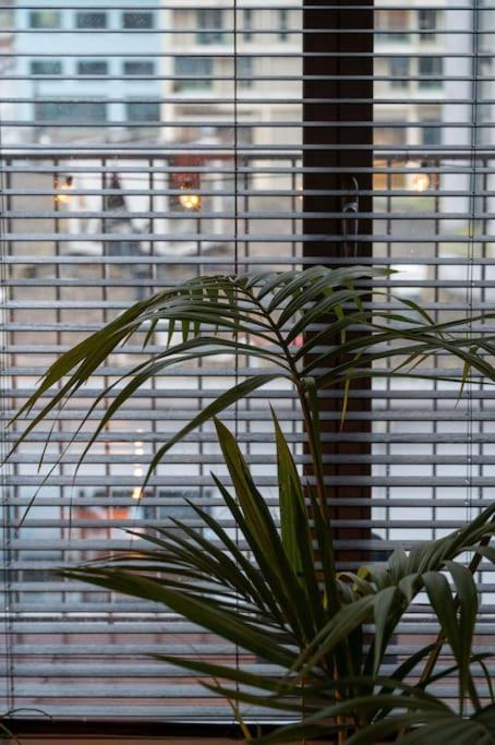 Apartamento London 993 Loft 402 Amberes Exterior foto