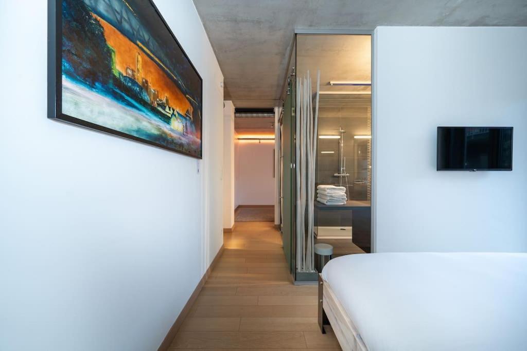 Apartamento London 993 Loft 402 Amberes Exterior foto