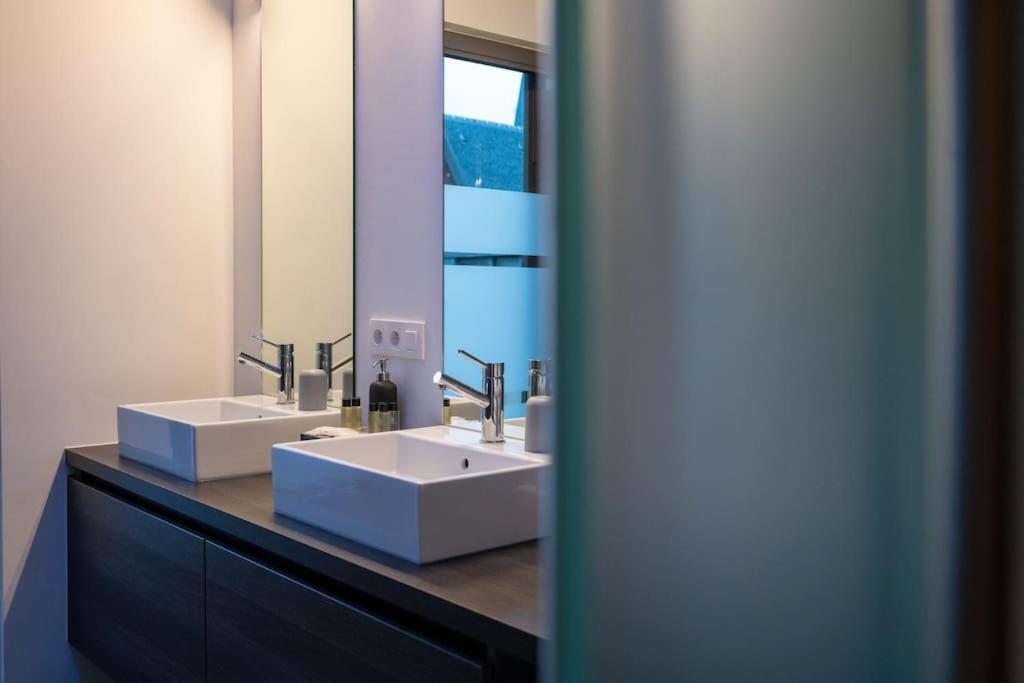 Apartamento London 993 Loft 402 Amberes Exterior foto