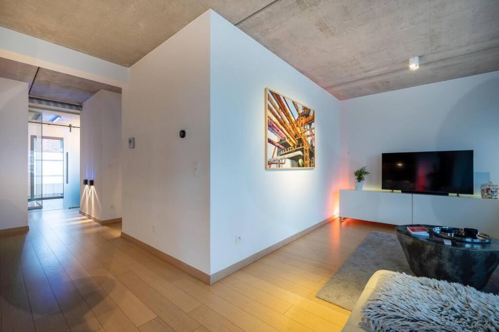 Apartamento London 993 Loft 402 Amberes Exterior foto