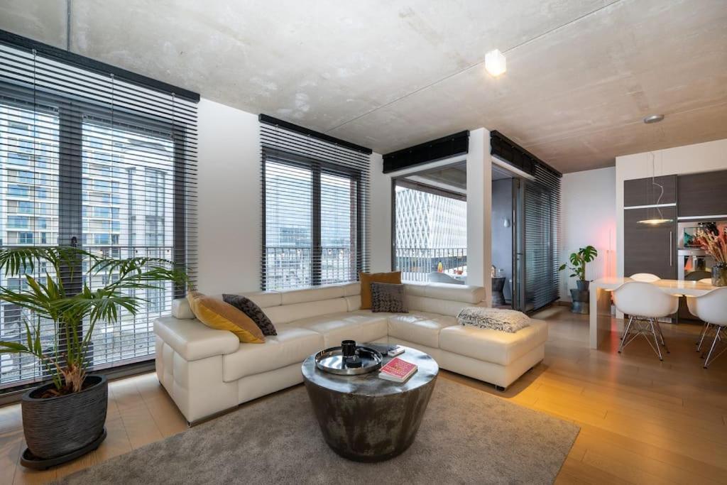 Apartamento London 993 Loft 402 Amberes Exterior foto